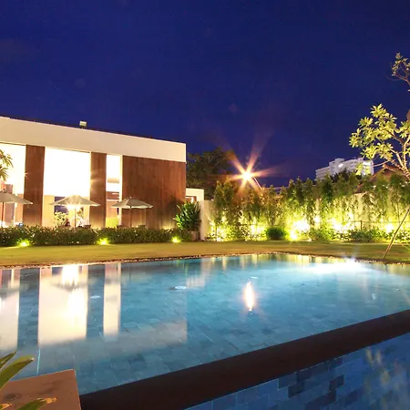 G Hua Hin Resort & Mall-3
