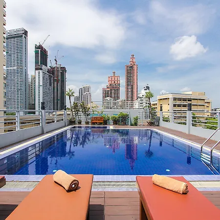 Bally Suite Sukhumvit-2