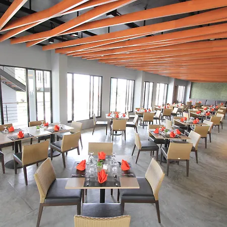G Hua Hin Resort&Mall-3