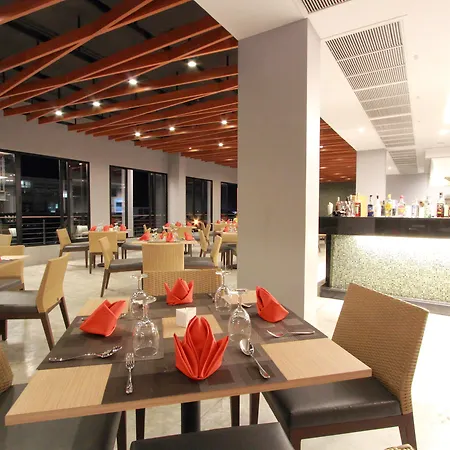 G Hua Hin Resort & Mall-2