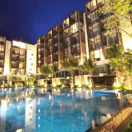 G Hua Hin Resort & Mall-3