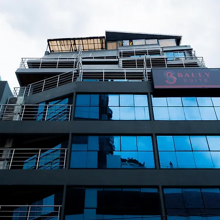 Bally Suite Sukhumvit-2
