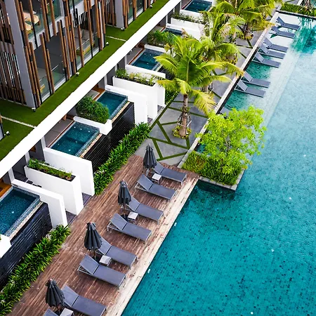 G Hua Hin Resort & Mall-3