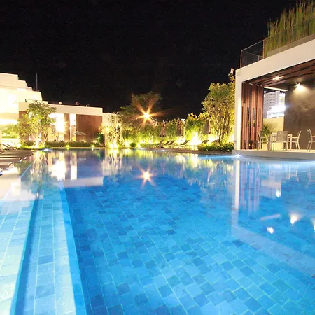 G Hua Hin Resort & Mall-2