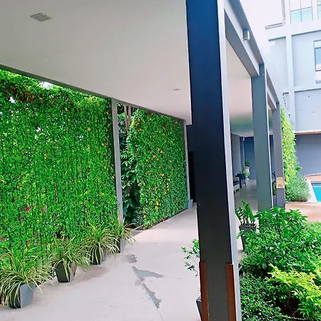 Vismaya Suvarnabhumi Hotel-2