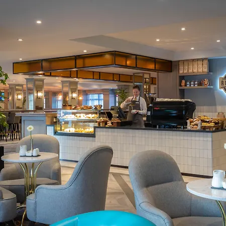 Maldron Hotel, Newlands Cross-2