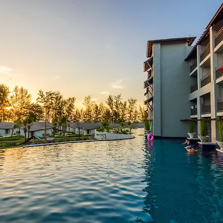 Mai Khaolak Beach Resort & Spa - Tuiblue Mai Khaolak-3