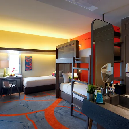 Ibis Styles Bangkok Khaosan Viengtai-2