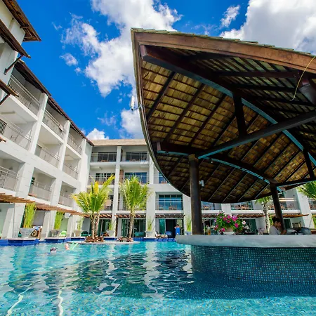 Mai Khaolak Beach Resort & Spa - Tuiblue Mai Khaolak-3