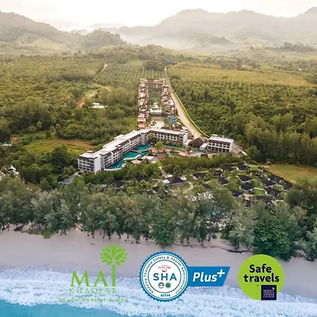 Mai Khaolak Beach Resort & Spa - Tuiblue Mai Khaolak-3