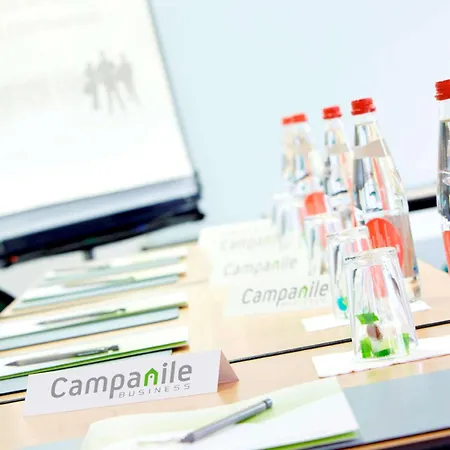 Campanile Hotel Leicester-3