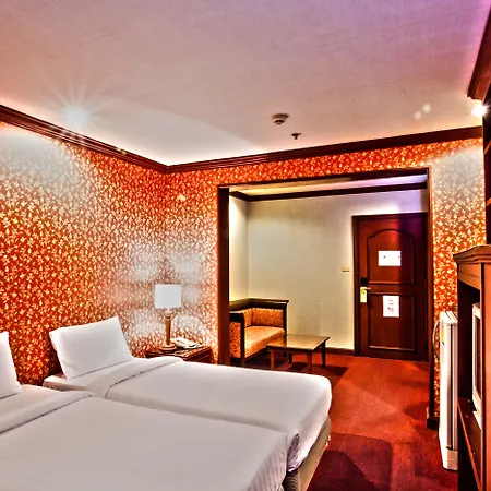 The Victory Residences Bangkok-3