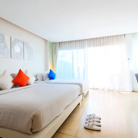 Samui Resotel Beach Resort-3