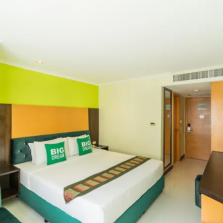 Citin Pratunam Bangkok By Compass Hospitality-2