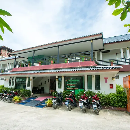 Da Kanda Villa Beach Resort-2