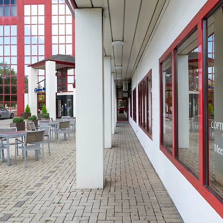 Copthorne Hotel Slough-Windsor-2