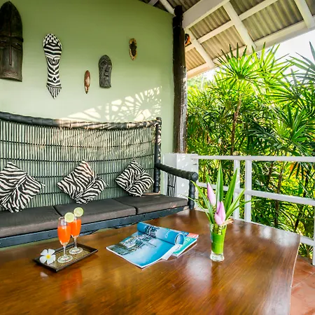 Tolani Resort Koh Kood-2