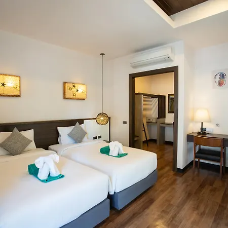 Southern Lanta Resort-2