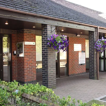 Campanile Milton Keynes - Fenny Stratford-2