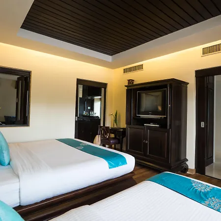 Dara Samui Beach Resort Adult Friendly, Chaweng-2