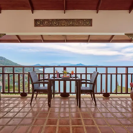 Sandalwood Luxury Villa Resort-2