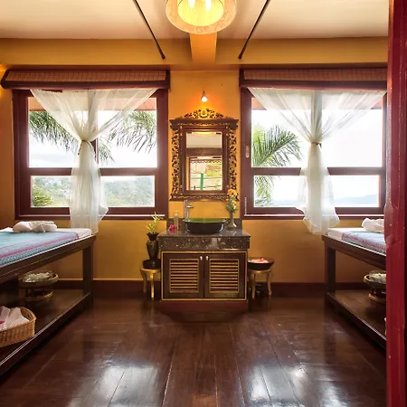 Sandalwood Luxury Villa Resort-2