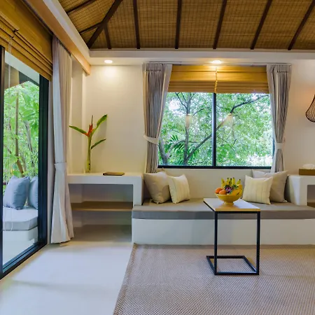 Paradise Beach Resort, Koh Samui - SHA Extra Plus-3