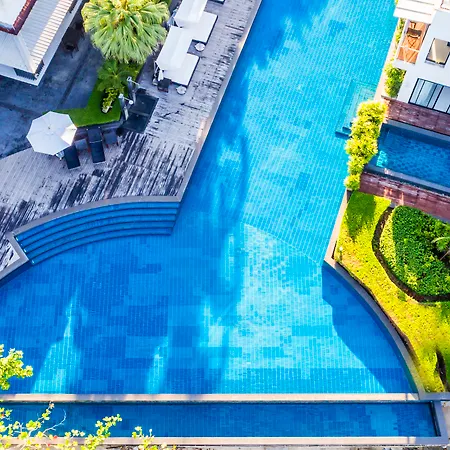 The Chill Resort And Spa, Koh Chang-2