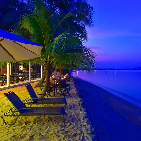Paradise Beach Resort, Koh Samui - SHA Extra Plus-2