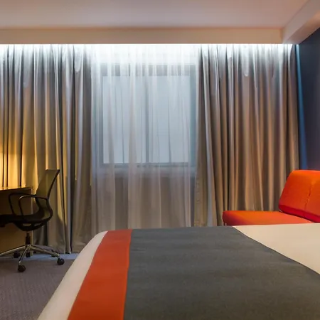 Holiday Inn Express London - Watford Junction By Ihg-3