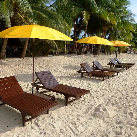 Astrococo Beach Resort By Coconut Beach-2