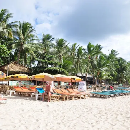 Astrococo Beach Resort By Coconut Beach-3