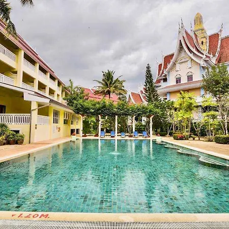Mw Krabi Beach Resort - Ao Nang - Sha Extra Plus-3