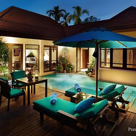 Bo Phut Resort And Spa-3