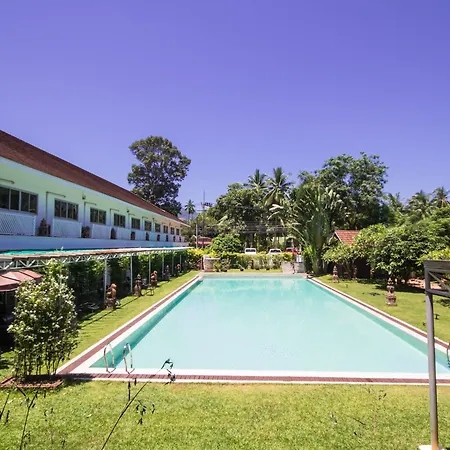 Rajapruek Samui Resort - Sha Plus-2