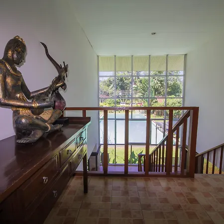 Rajapruek Samui Resort - Sha Plus-3