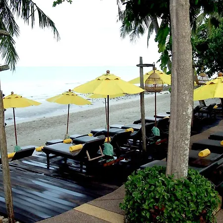 บ้านปู เกาะช้าง รีสอร์ท-2