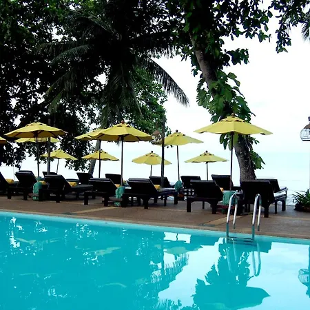 Banpu Koh Chang Resort (Adults Only)-2