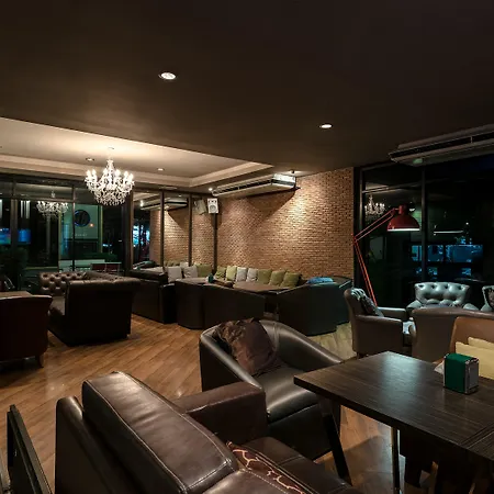 Hinn - Namm Hotel-3