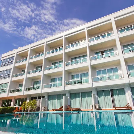 The Pano Hotel & Residence-2