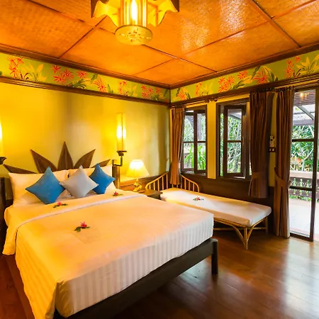 The Fair House Beach Resort & Hotel-2