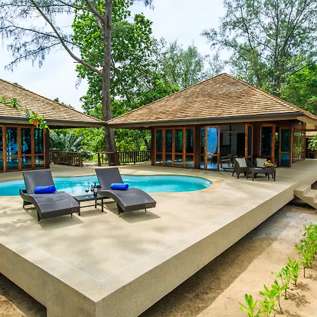 Koh Jum Beach Villas "A Member Of Secret Retreats"-3