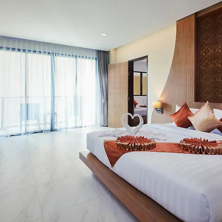 Ananta Burin Resort - SHA Plus-3
