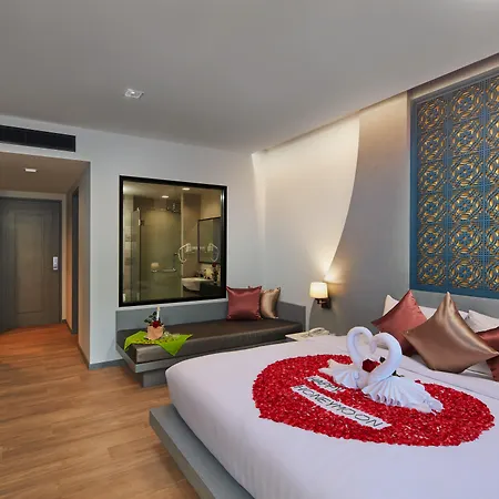 Ananta Burin Resort-2