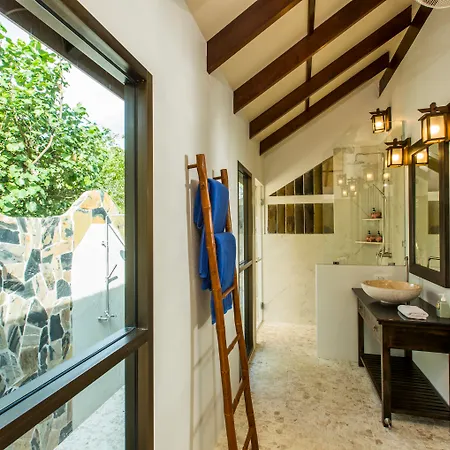 Koh Jum Beach Villas "A Member Of Secret Retreats"-3