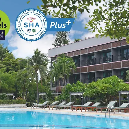 Basaya Beach Hotel & Resort-2