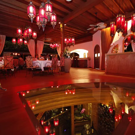 Zazen Boutique Resort&Spa - SHA Plus-2