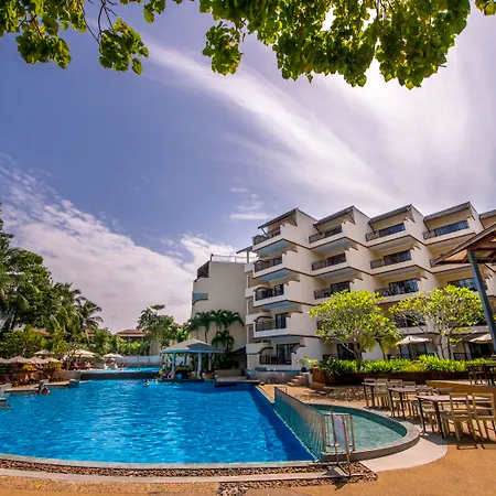 Krabi La Playa Resort-3