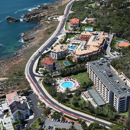 Vila Gale Cascais-3