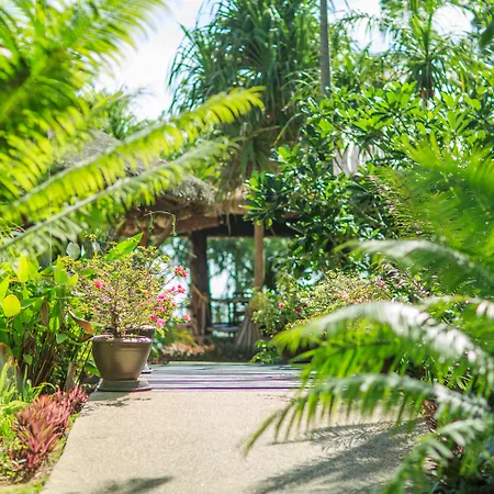 Koh Jum Beach Villas "A Member Of Secret Retreats"-3